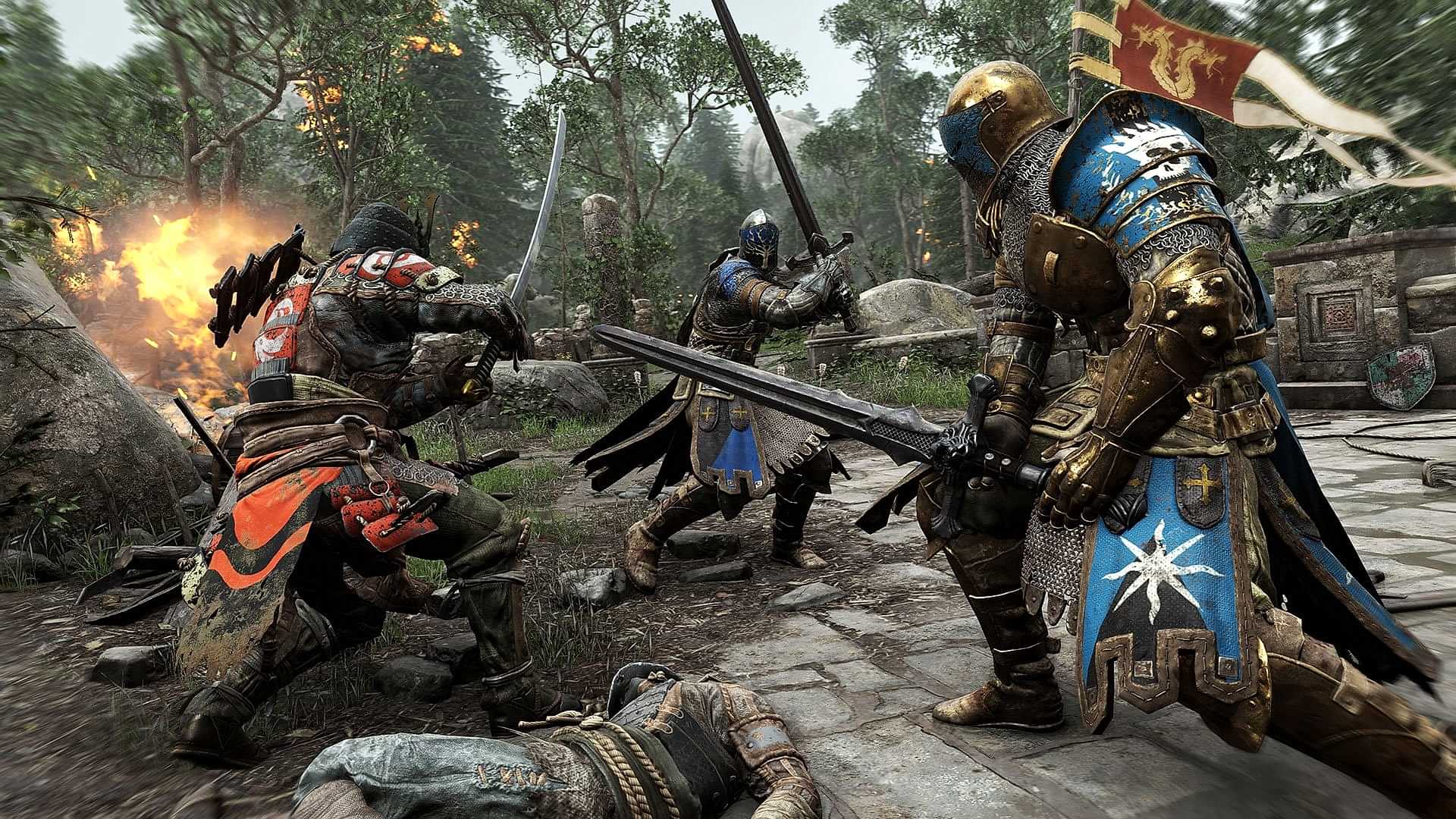 Knights
