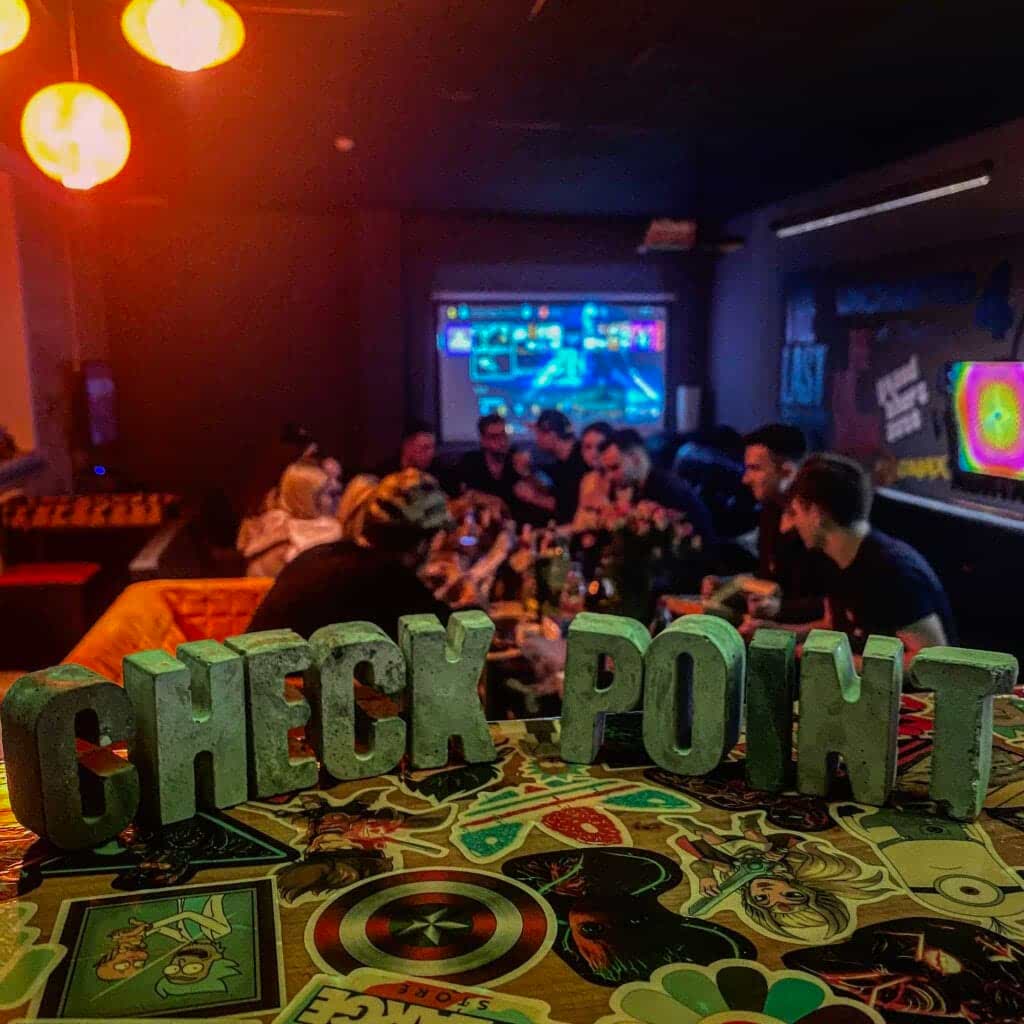 День рождения в Минске