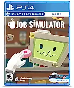 Job Simulator