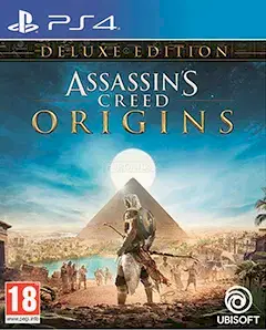 Assasin Creed Origins