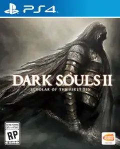 Dark Souls 2