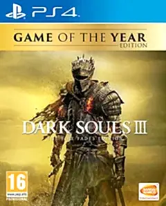 Dark Souls 3