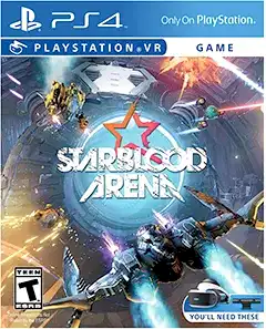 Starblood Arena