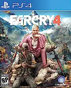 Far Cry 4
