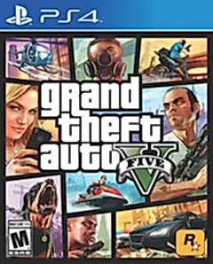 GTA 5