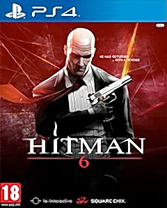 Hitman 6