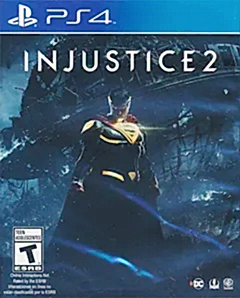 Injustice 2
