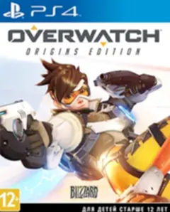 Overwatch