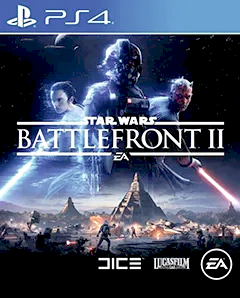 Star Wars Battlefront 2