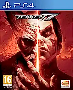 Tekken 7