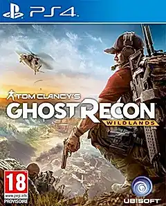 Ghost Recon