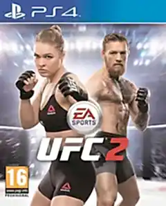 UFC 2