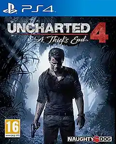 Uncharted 4